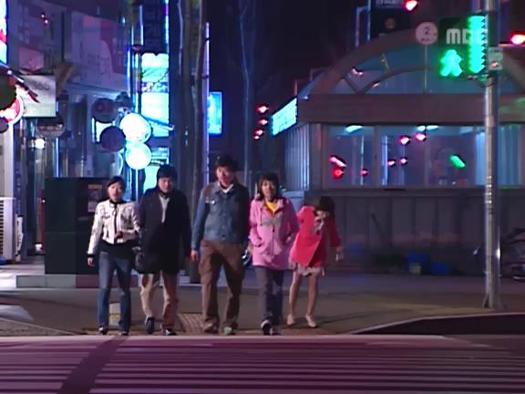 [거침없이하이킥] 이별 후 이야기(민민,아픈 준이)中 | 인스티즈