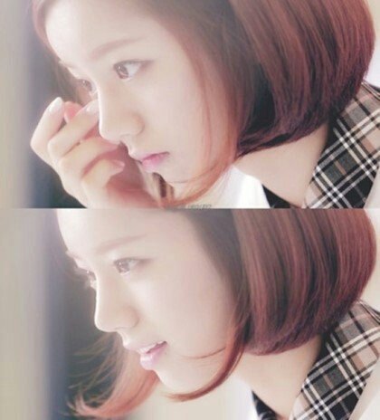 교생선생님이 좋은 혜리.gif | 인스티즈