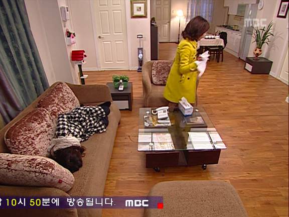 [거침없이하이킥] 신지-민정 흔들린 우정.jpg | 인스티즈