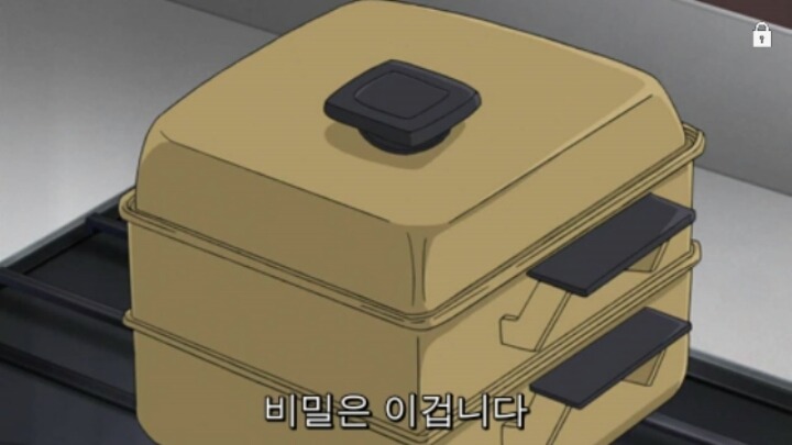 명탐정 코난에서 알려주는 햄 샌드위치 맛있게 만드는 방법 꿀팁.jpg | 인스티즈