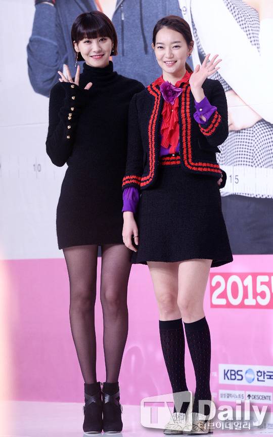 숏컷이 어울리는 그녀 | 인스티즈