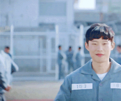 당신이 가지고있는 슬기로운 감빵생활 출연자들의 이미지를 바꿔보겠습니다 (feat.연뮤배) | 인스티즈