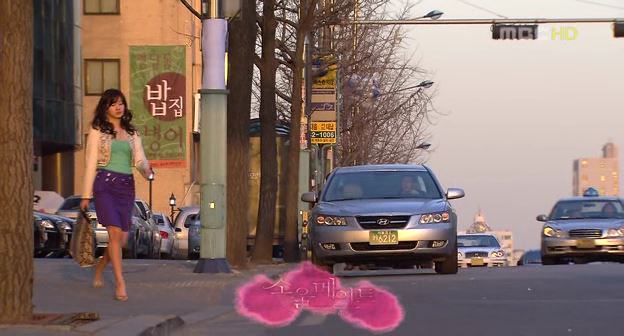 [드라마] 소울메이트 EP. 02 꿈은 깨어지고... | 인스티즈