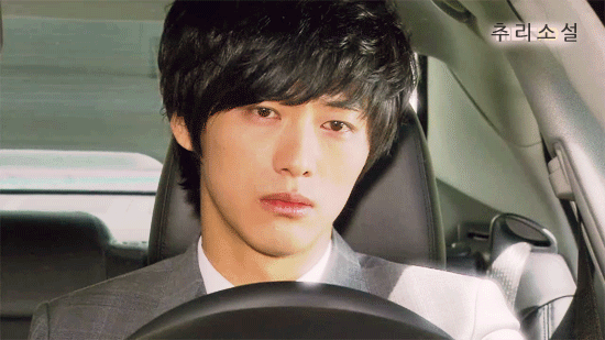 타입별로 나눠본 남자 배우들의 이상형 (비교적 최신판이긔.) | 인스티즈