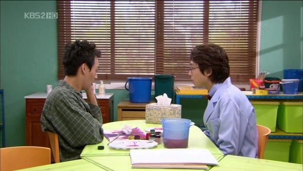 [단막극] 그만 모르는, 세상에서 가장 특이한 짝사랑정경호, 정유미 주연위대한 계춘빈 | 인스티즈