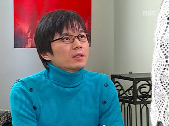 [거침없이하이킥] 신지-민정 흔들린 우정.jpg | 인스티즈