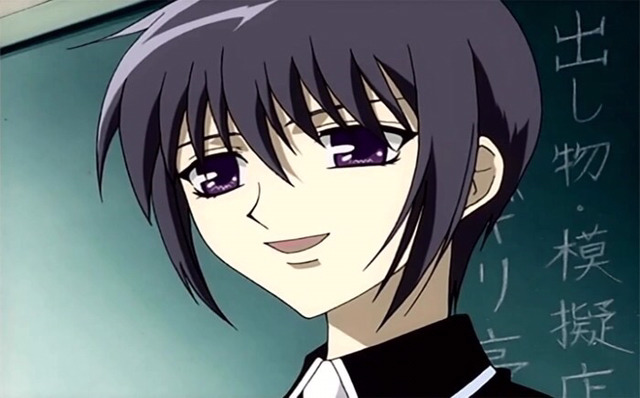 순정만화에서 갈리는 남주 두 부류 1 vs 2 | 인스티즈