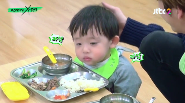 어린이집 점심시간에 아가들이 졸려서 어쩔줄 모르는 글.jpg (짱덕사 주의) | 인스티즈