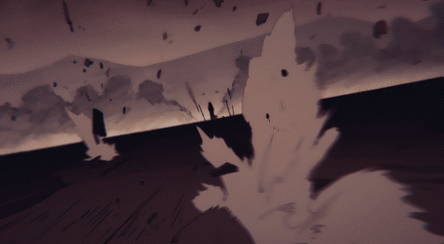 작화 좋다고 유명한 일본 애니메이션 제작사 TOP3 (움짤多) | 인스티즈