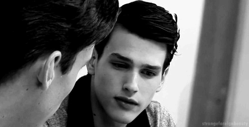 2017 세계 남자 모델 TOP3 | 인스티즈