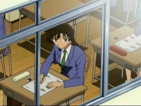 명탐정 코난 짧았지만 기억에 많이 남는 에피소드 jpg | 인스티즈