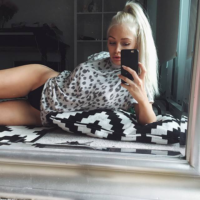 해외 스타의 일상사진 (feat. Amy Jane Brand) ㅇㅃㅈㅇ | 인스티즈