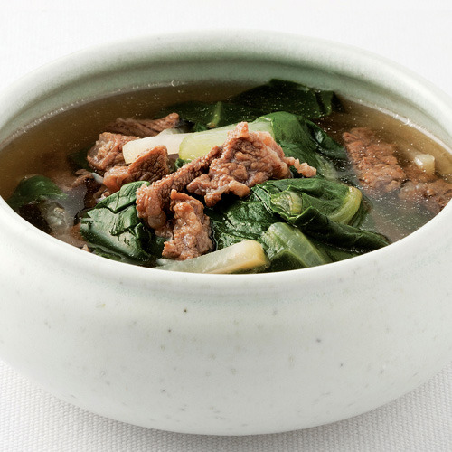 한국인이 소고기에 열광하는 이유.txt | 인스티즈