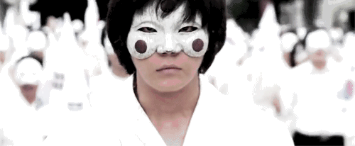 각시탈 레전드 장면.gif | 인스티즈