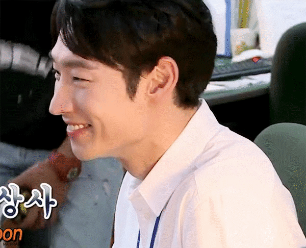 [무도] 무한상사에서 이제훈이 맡은 역할 | 인스티즈