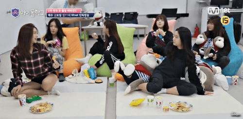 장규리 움짤 모음.gif | 인스티즈