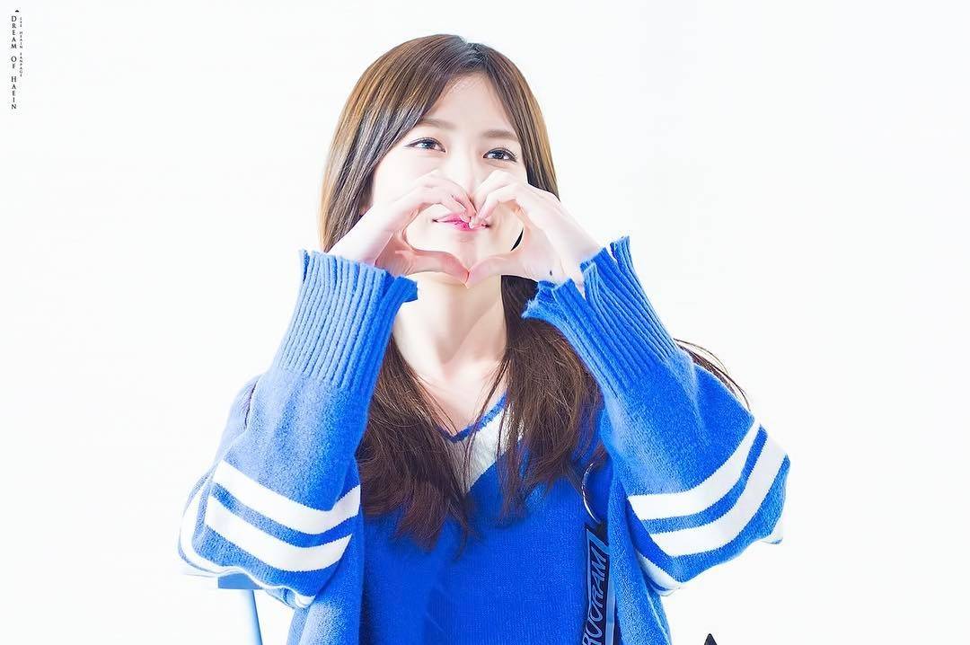 라이언전 정모에 게스트로 나온 이해인 | 인스티즈