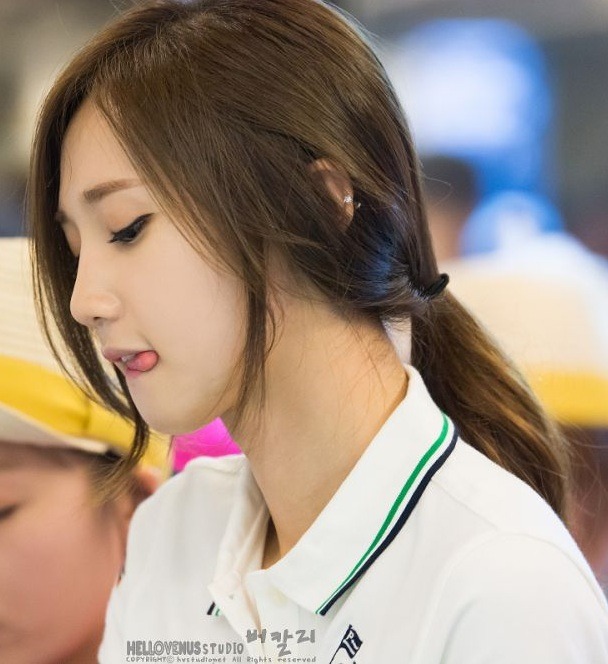 이런거 모으면 잡ㅎ.. ㅂㅌ인가요? | 인스티즈