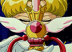 90년대 마법소녀물 4대장.gif | 인스티즈