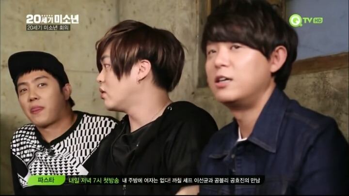 하는말마다 넘나 사이다인 문희준 | 인스티즈