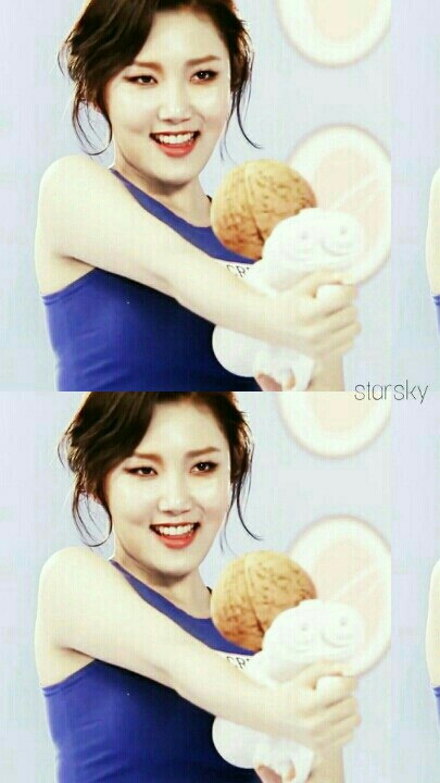 마마무 화사 안혜진 | 인스티즈