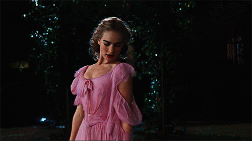 내가 영화 신데렐라에서 제일 좋아하는 장면 ㅠㅠㅠㅠ.gif | 인스티즈