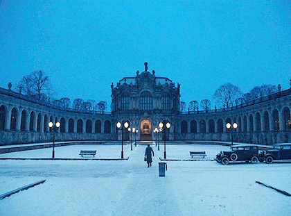 영화 그랜드 부다페스트 호텔 : The Grand Budapest Hotel (2014).gif | 인스티즈