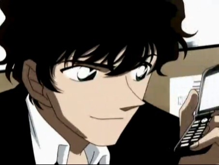 명탐정 코난 짧았지만 기억에 많이 남는 에피소드 jpg | 인스티즈