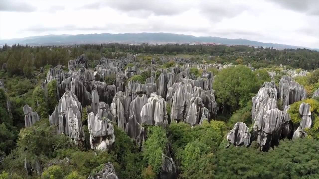 중국의 엄청난 자연 경관 ㅎㄷㄷㄷ | 인스티즈