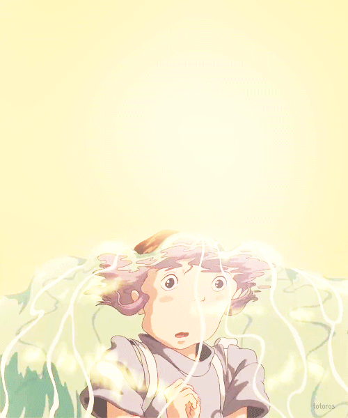 개인적으로 생애 최고의 애니메이션.gif | 인스티즈