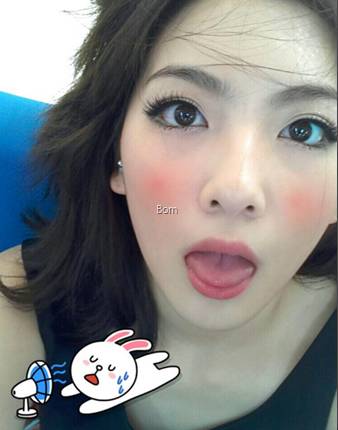 이런거 모으면 잡ㅎ.. ㅂㅌ인가요? | 인스티즈