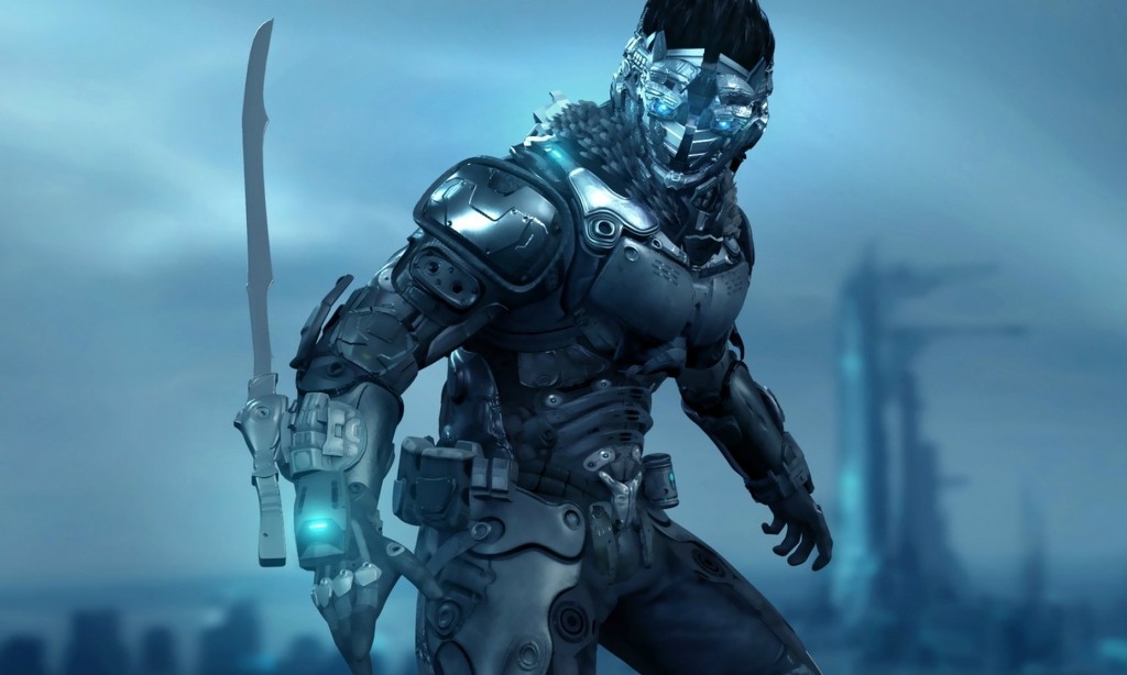 스팀펑크 vs 사이버펑크 여러분이 더 선호하는 분위기는??? | 인스티즈