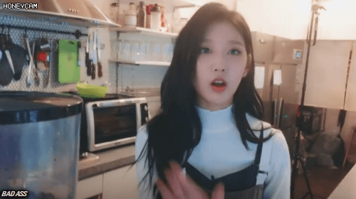 러블리즈 정예인 | 인스티즈