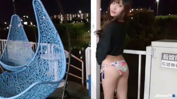 2018년 새해 첫 맨발모음 | 인스티즈