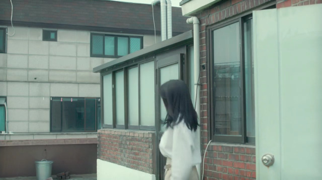 [마이로맨틱썸레시피] 모쏠 여주가 차은우 입간판과 사랑에 빠지는 웹드 5화 | 인스티즈