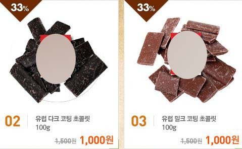 초콜릿 만들기 세트로 만들면 맛없는 이유를 아시나요? (faet.초콜릿의 등급) | 인스티즈