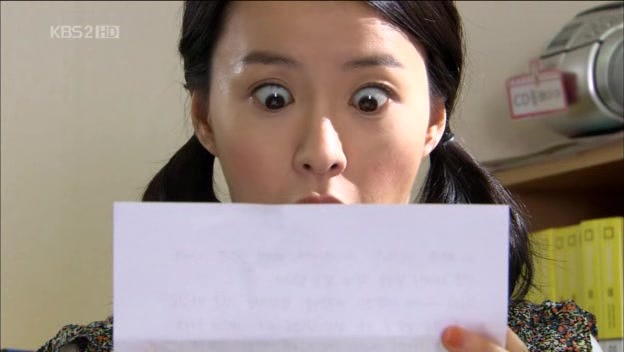 [단막극] 그만 모르는, 세상에서 가장 특이한 짝사랑정경호, 정유미 주연위대한 계춘빈 | 인스티즈