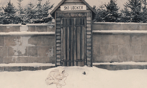 영화 그랜드 부다페스트 호텔 : The Grand Budapest Hotel (2014).gif | 인스티즈