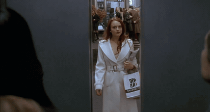 제가 운이 좋은데여...웬 남자랑 키스하고부터 불행의 연속임.gif | 인스티즈