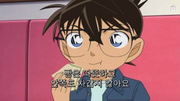 명탐정 코난에서 알려주는 햄 샌드위치 맛있게 만드는 방법 꿀팁.jpg | 인스티즈