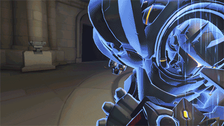 자신이 좋아하는 오버워치 돌격 캐릭터는??? | 인스티즈