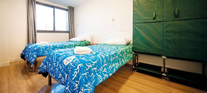 리우 선수촌 클라스.jpg | 인스티즈