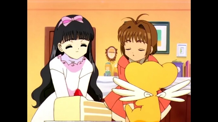 카드캡터체리 짱예지수의 스윗한 패션 | 인스티즈