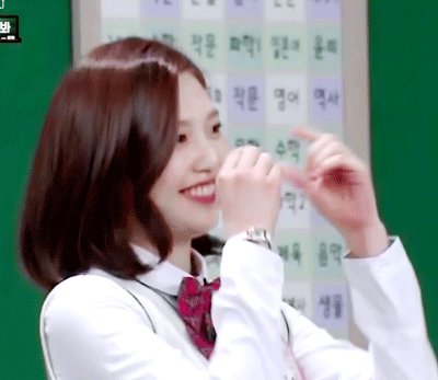 아는형님 씹어먹은 조이 클라스.gif | 인스티즈