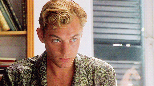 영화 속 섹시하다고 소문난 캐릭터 모음 gif | 인스티즈