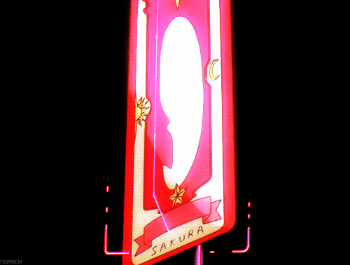 90년대 마법소녀물 4대장.gif | 인스티즈