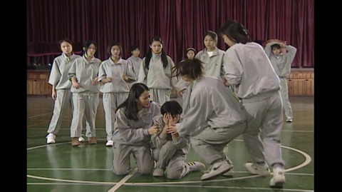 [학교2] 전학 온 친구가 자꾸 나하고만 친하게 지내고 싶어하고 날 따라한다 (2) | 인스티즈
