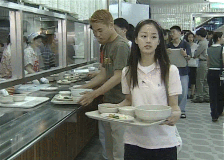 김태희 서울대 재학시절.gif | 인스티즈