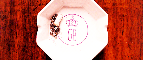 영화 그랜드 부다페스트 호텔 : The Grand Budapest Hotel (2014).gif | 인스티즈