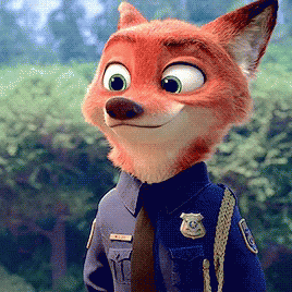 주토피아 (Zootopia,2016) | 인스티즈